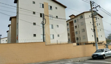 Apartamento à venda com 2 quartos em Jardim Ipanema, Santo André, SP