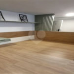 Studio Mobiliado com Varanda, Ar-Condicionado e Lazer Completo