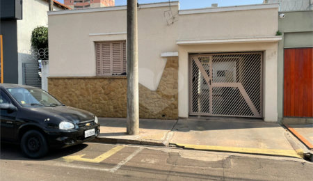 Casa à venda com 3 quartos no Centro, São Carlos, SP
