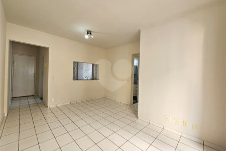 Apartamento com 3 dormitórios à venda no centro de São Carlos