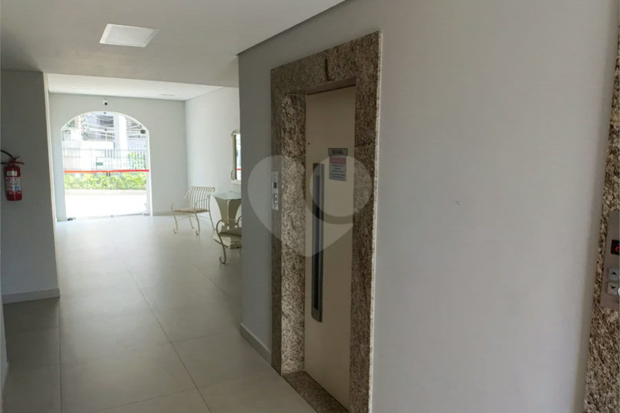 Apartamento à venda com 3 quartos, sendo 1 suíte,  em Santana, São Paulo, SP