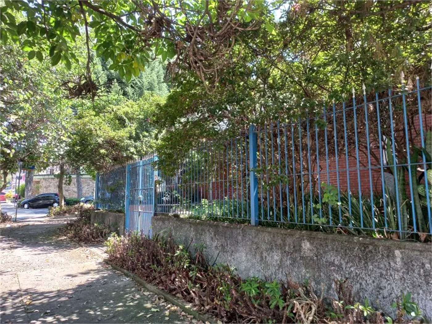 Terreno à venda em Jardim Bonfiglioli, São Paulo, SP