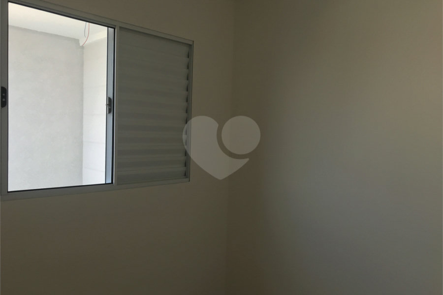 Apartamento à venda com 2 quartos em Carandiru, São Paulo, SP