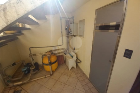 Casa Térrea na XV de Novembro .