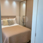 Apartamento para venda porteira fechada