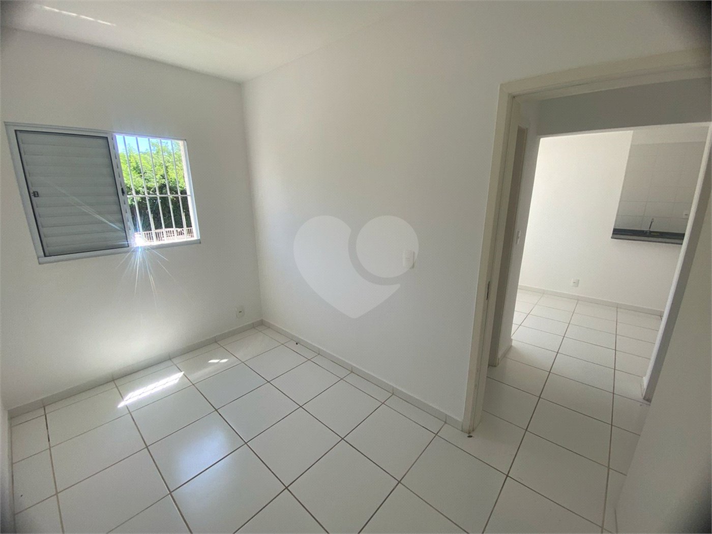 Apartamento á venda no Parque dos Manacás - São Carlos/SP