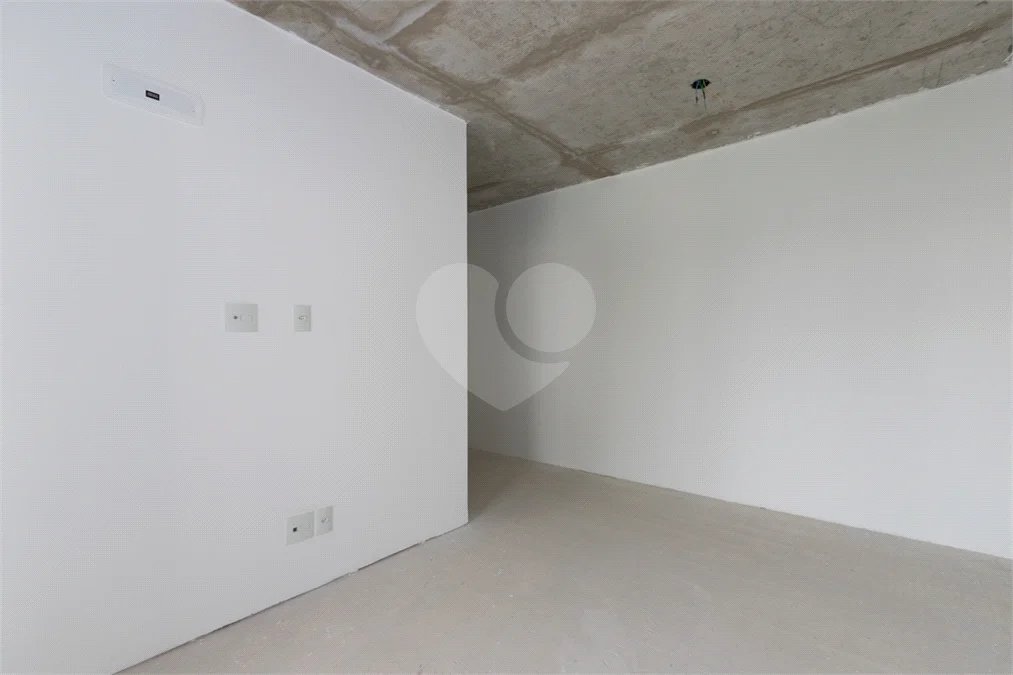 Apartamento Novo, 149m na Vila Clementino - Vista para o Ibirapuera