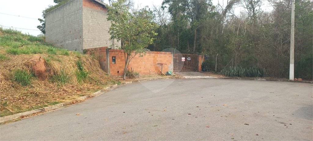 Terreno à venda em Residencial Capivari, Louveira, SP