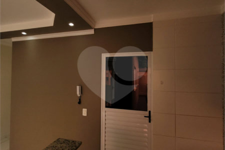 Casa à venda no Condomínio Residencial Bosque dos Jatobás - Distrito Água Vermelha, São Carlos (SP)