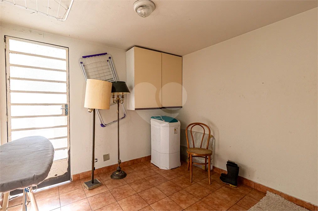 Casa Térrea à venda com 4 suítes em Brooklin Velho, São Paulo, SP