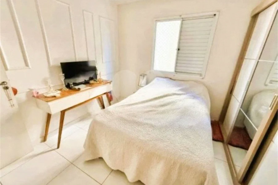 Apartamento para venda no Edifício Villagio Di Toscana I, no bairro Gleba Califórnia, Piracicaba/SP.