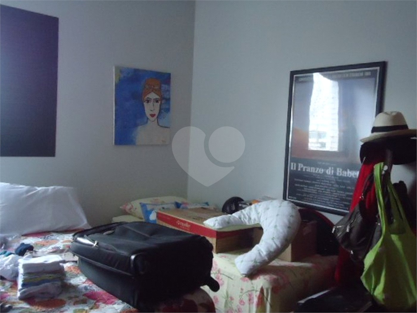Apartamento com 130m² enfrente ao São Carlos Clube