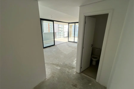 L Klabin – Cobertura Duplex e Apartamento Pronto para Morar na Chácara Klabin, São Paulo