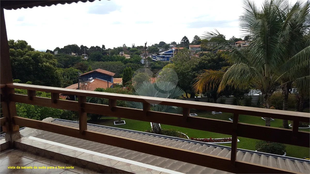 Chacara de Alto Padrao no Cafezal VI em Itupeva