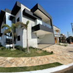 Sobrado de Luxo de Alto Padrão em Ibaté