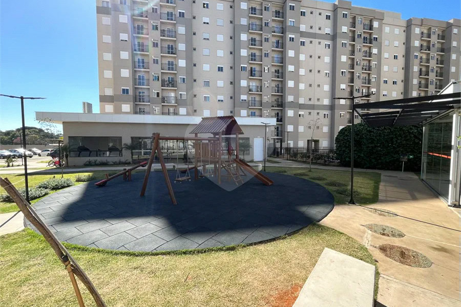 Apartamento para alugar com 2 quartos, sendo 1 suíte, em Pompéia, Piracicaba, SP