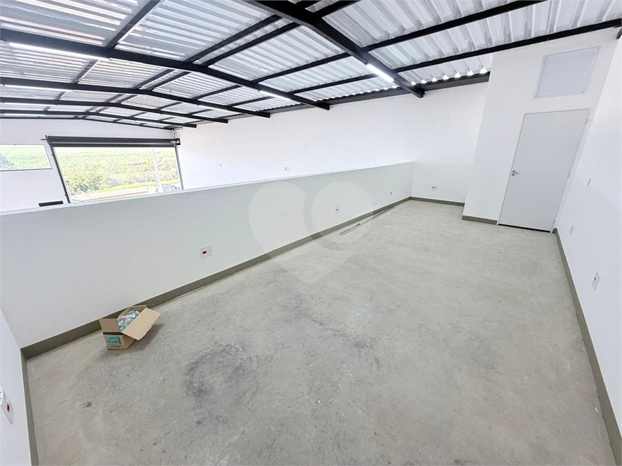 Salão Comercial para Locação no Treviso – Piracicaba/SP