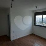 Apartamento 2 Suítes - 1 Vaga - Alto do Ipiranga - Vista Livre