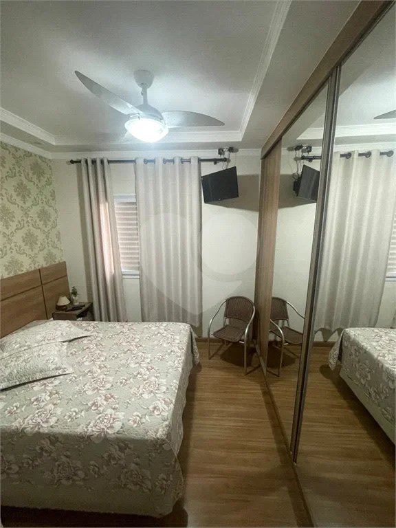Apartamento a venda em Piracicaba - Condomínio Residencial Novitá