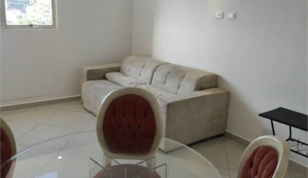 Apartamento à venda com 2 quartos em Jardim Taboão, São Paulo, SP