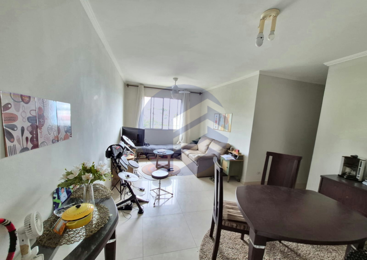 Apartamento à venda com 3 quartos em Jardim Esmeralda, São Paulo - SP
