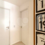 Apartamento Garden de Alto Padrão à Venda – Paraíso, São Paulo 133,25 m² | 2 Dormitórios (1 Suíte) | 3 Banheiros | 1 Vaga Exclusividade e Conforto no Urbic Ibirapuera