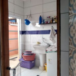 Casa Térrea com 3 dormitórios, sendo 1 suíte.