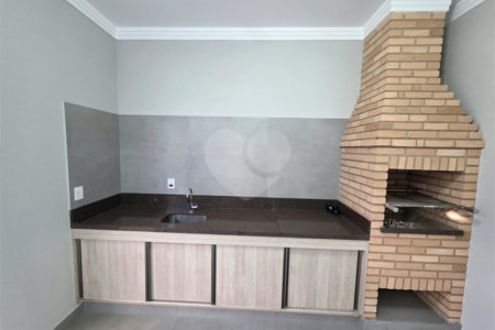 Casa no Village Damha III, 3 quartos 2 suítes