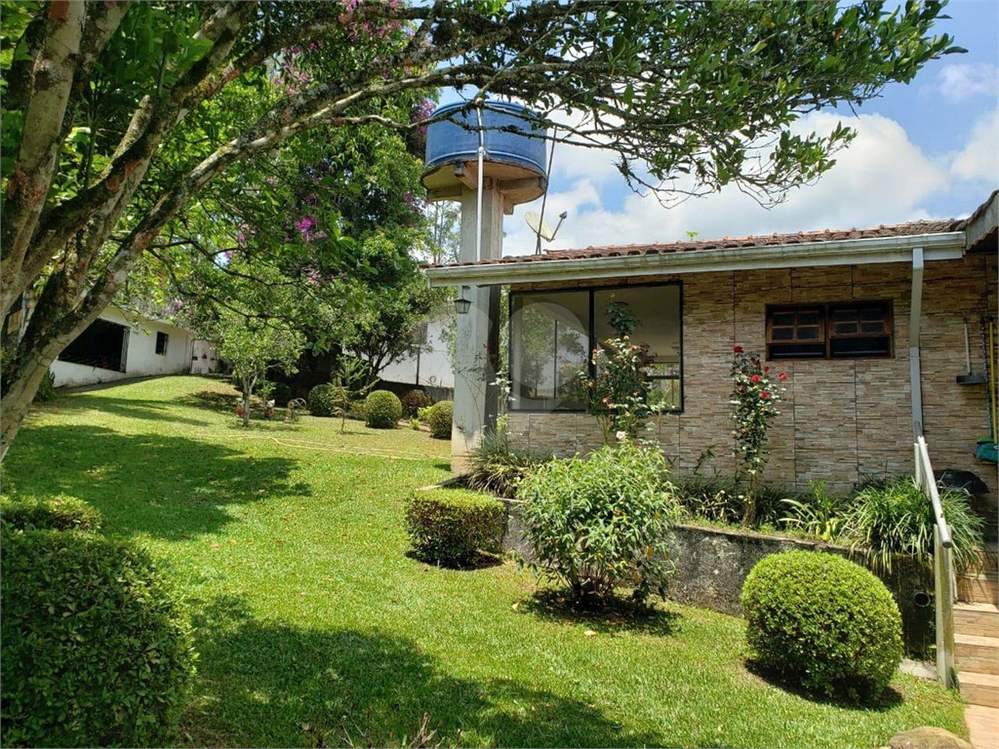Maravilhosa Chácara. Venha fazer uma visita