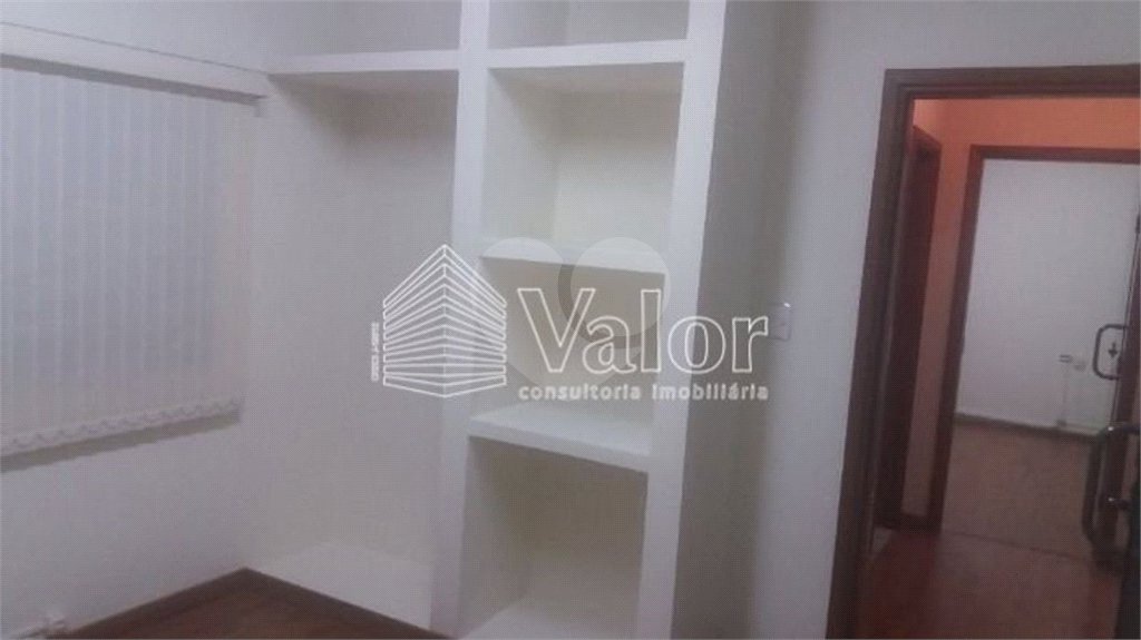 Casa à venda com 3 quartos em Vila Prado, São Carlos, SP
