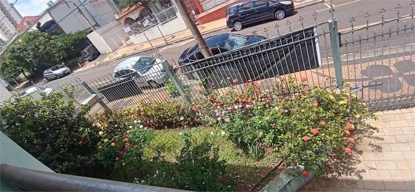 Casa Comercial no Centro de Piracicaba