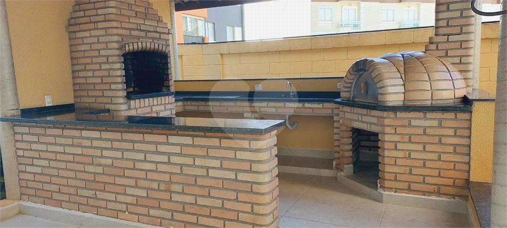 Excelente apartamento à Venda Perto do Metrô Vila Matilde com 2 Quartos e 2 Vagas