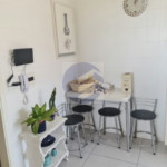 Apartamento à venda com 2 quartos, sendo 1 suíte, em Vila Leopoldina, São Paulo - SP