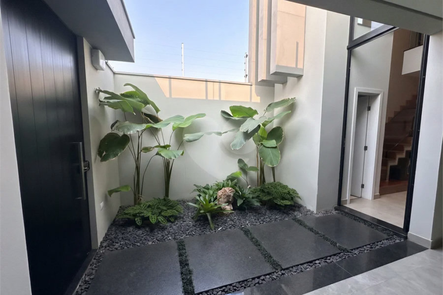Casa à venda no Jardim Parque Jupiá – Piracicaba/SP