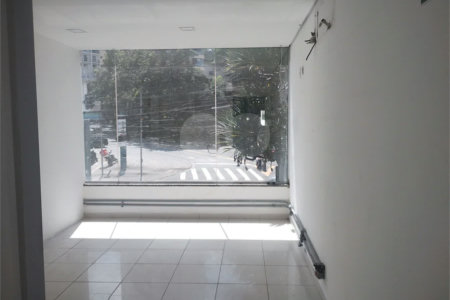 IMÓVEL COMERCIAL MONOUSUÁRIO PARA ALUGAR NA VILA ANDRADE, SÃO PAULO - SP