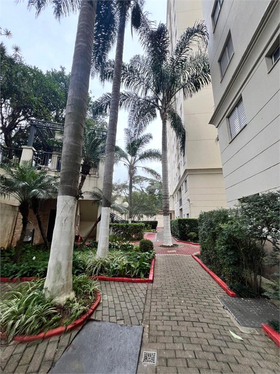 Apartamento á venda - Saúde