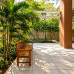 Vila Olímpia - | 128 m² | 3 Suítes | 4 Vagas - Condomínio Clube