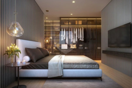 Apartamento para venda no Itaim - São Paulo
