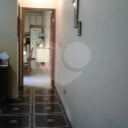 Sobrado na Mooca