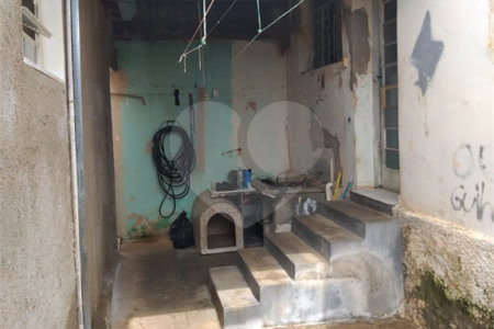 Casa para venda no Jardim Brasil