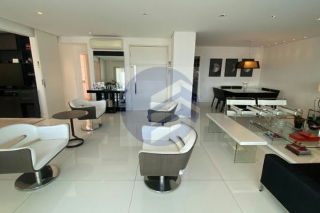 Exclusivo Apartamento de Alto Padrão no Sollo Vila Romana