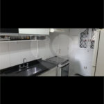 Apartamento na Rua da Mooca