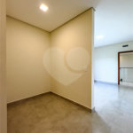 Indaiatuba - Condomínio Milano - Sobrado - 350 m² de terreno - 240 m² de área construída - 4 vagas de garagem, sendo 2 cobertas - Salas de estar e jantar integradas - 3 suítes com closet e varanda no pavimento superior - Escritório no térreo - Espaço gourmet com churrasqueira - Banheiro externo