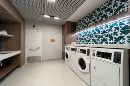 Studio na Vila Mariana.