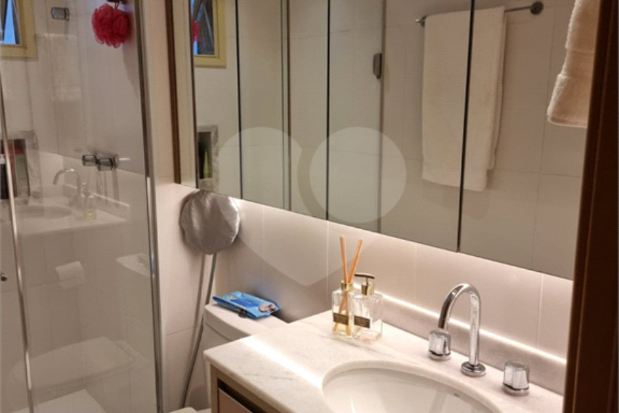 Apartamento para venda em Santana Zona Norte.