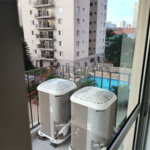 Belíssimo apartamento de 168,62m² no Belenzinho todo reformado com 3 dorm e 2 vagas .Aceita Permuta