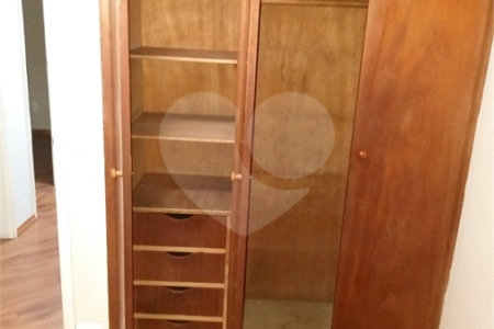 Apartamento á venda - Vila Mariana
