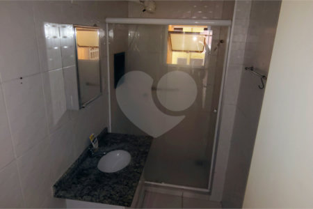 Apartamento à venda com 1 quarto em Paraíso, São Paulo, SP