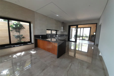 Casa à Venda no Condomínio Damha III – São Carlos/SP