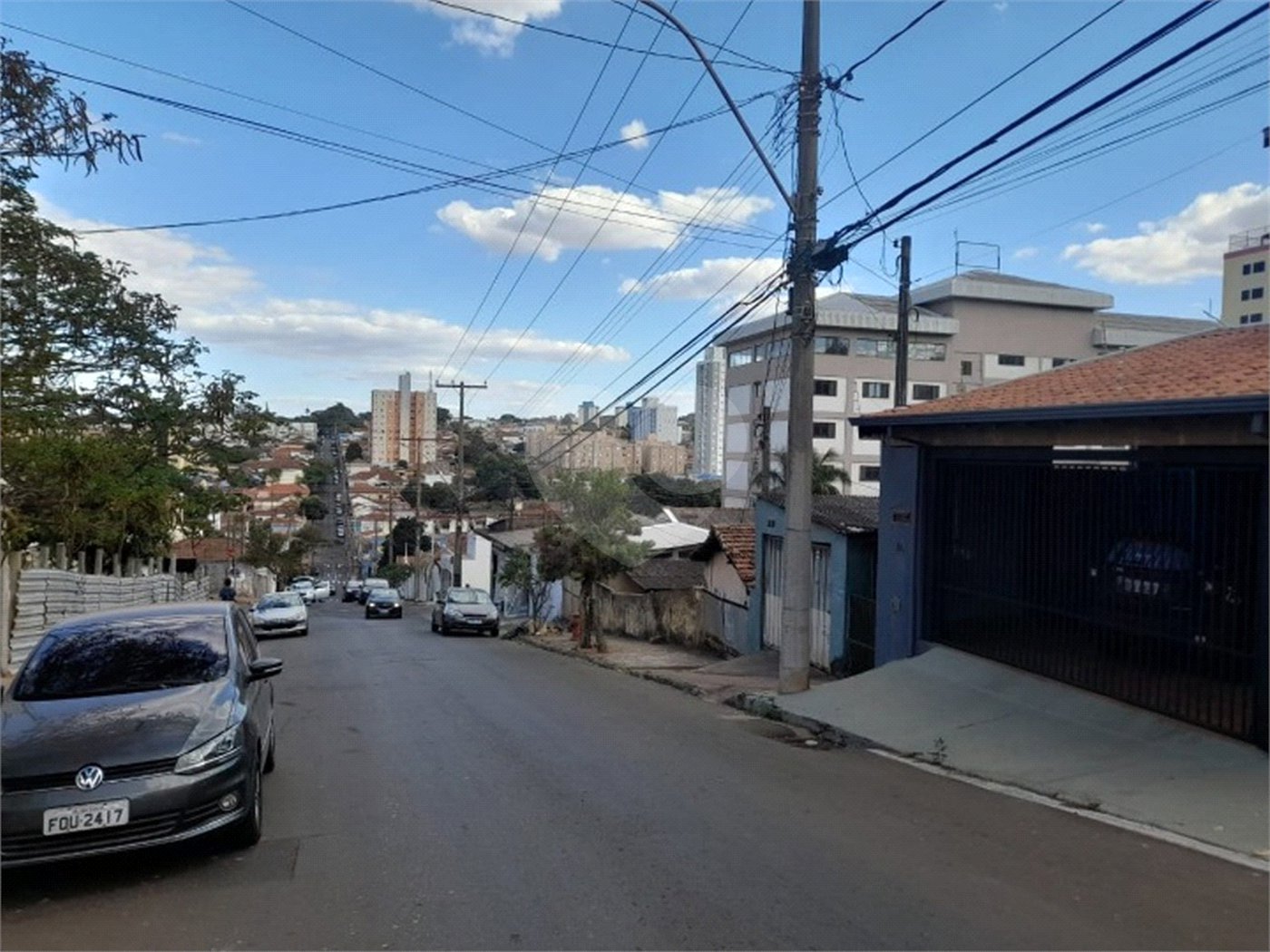Casa à Venda na Região Central de São Carlos - Excelente Localização
